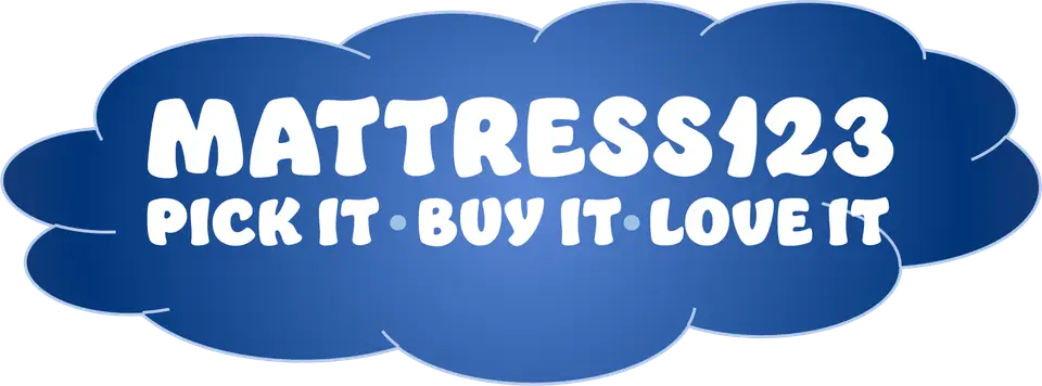 Mattress123 Pick it, Buy it, Love it